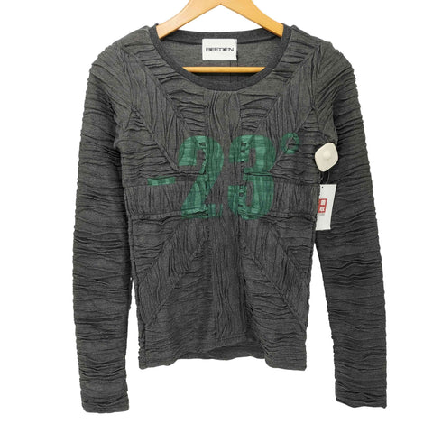 beeden NUMBERING CONNECTION TOPS レディース FREE