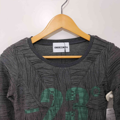 beeden NUMBERING CONNECTION TOPS レディース FREE
