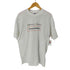 ヘインズ Hanes 00s 企業プリントTシャツ Do more with less メンズ JPN:XL