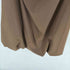 フォクシーニューヨーク FOXEY NEW YORK バックジップギャザーワンピース レディース JPN:40