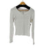 BRANDY MELVILLE Ahern Thermal Top レディース 160/84a