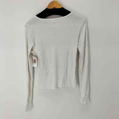 BRANDY MELVILLE Ahern Thermal Top レディース 160/84a