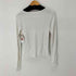 BRANDY MELVILLE Ahern Thermal Top レディース 160/84a