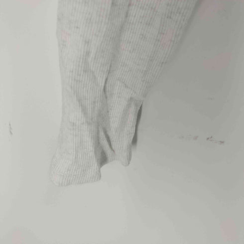 BRANDY MELVILLE Ahern Thermal Top レディース 160/84a