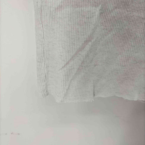 BRANDY MELVILLE Ahern Thermal Top レディース 160/84a