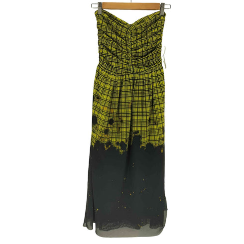 ロック rokh GATHER DRESS レディース JPN:M