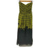 ロック rokh GATHER DRESS レディース JPN:M