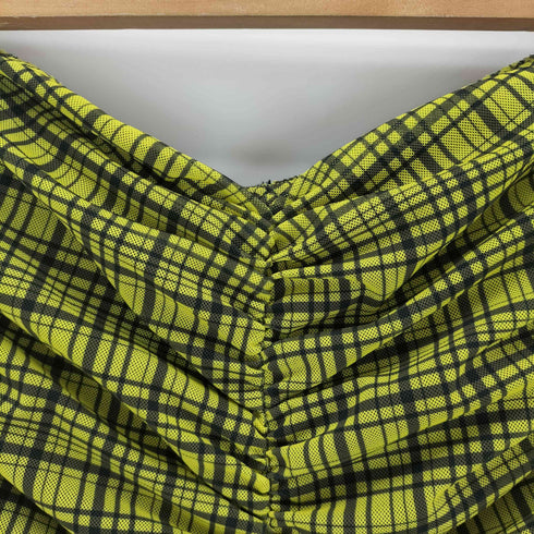 ロック rokh GATHER DRESS レディース JPN:M