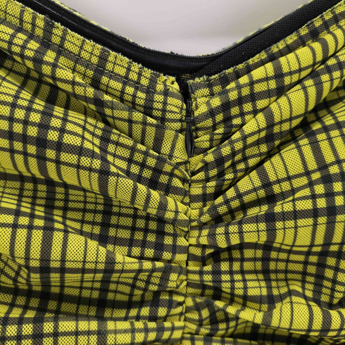 ロック rokh GATHER DRESS レディース JPN:M