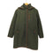 ローレンラルフローレン LAUREN RALPH LAUREN Quilted Middle フーデットキルティングコート レディース import:S