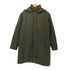 ローレンラルフローレン LAUREN RALPH LAUREN Quilted Middle フーデットキルティングコート レディース import:S