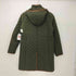 ローレンラルフローレン LAUREN RALPH LAUREN Quilted Middle フーデットキルティングコート レディース import:S