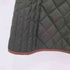 ローレンラルフローレン LAUREN RALPH LAUREN Quilted Middle フーデットキルティングコート レディース import:S