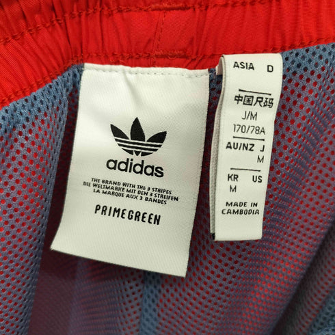 アディダスオリジナルス adidas Originals SLICE TRF TRACK PANTS メンズ JPN:M