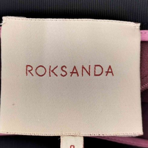 ROKSANDA マキシフレアスカート レディース 8