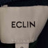エクラン ECLIN ドッキング レイヤード ギャザー チェック柄 ワンピース レディース JPN:S