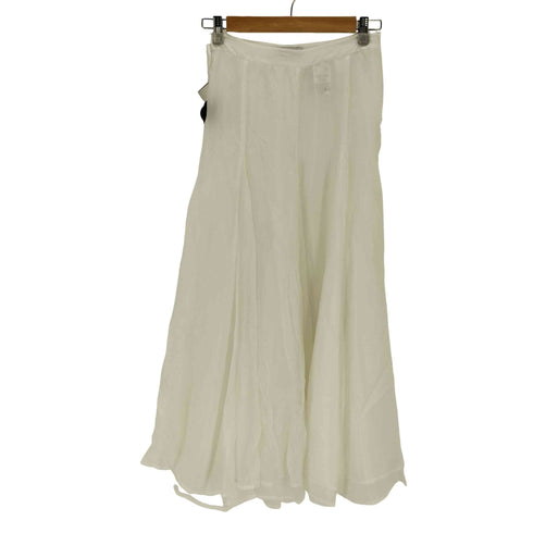 gabriel.lee 25SS LAYERED LONG SHEER SKIRT レディース JPN:S