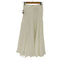 gabriel.lee 25SS LAYERED LONG SHEER SKIRT レディース JPN:S