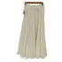 gabriel.lee 25SS LAYERED LONG SHEER SKIRT レディース JPN:S
