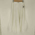 gabriel.lee 25SS LAYERED LONG SHEER SKIRT レディース JPN:S