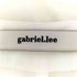 gabriel.lee 25SS LAYERED LONG SHEER SKIRT レディース JPN:S