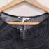 エイチアンドエム H&M 総柄 セカンドスキン Y2K レディース import:XS