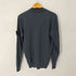 ストーンアイランド STONE ISLAND PURE LIGHT WOOL クルーネックニットセーター メンズ import:M