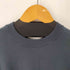 ストーンアイランド STONE ISLAND PURE LIGHT WOOL クルーネックニットセーター メンズ import:M