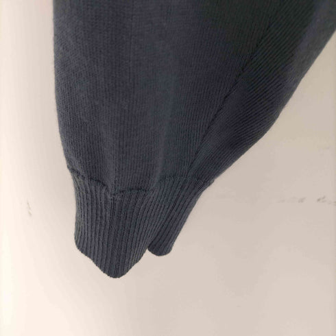 ストーンアイランド STONE ISLAND PURE LIGHT WOOL クルーネックニットセーター メンズ import:M