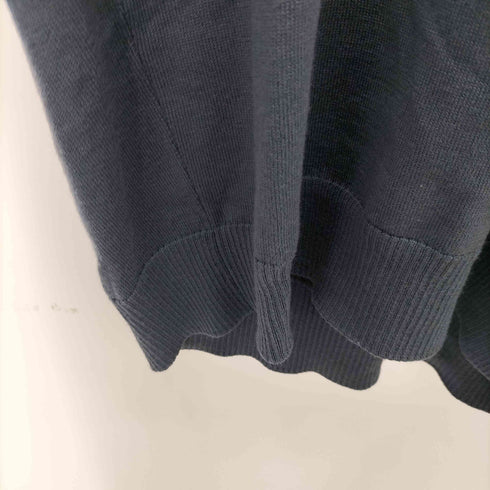 ストーンアイランド STONE ISLAND PURE LIGHT WOOL クルーネックニットセーター メンズ import:M