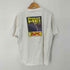 オニータ ONEITA Protect Me 企業プリントTシャツ メンズ JPN:XL