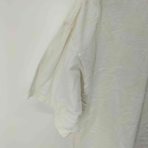 オニータ ONEITA Protect Me 企業プリントTシャツ メンズ JPN:XL