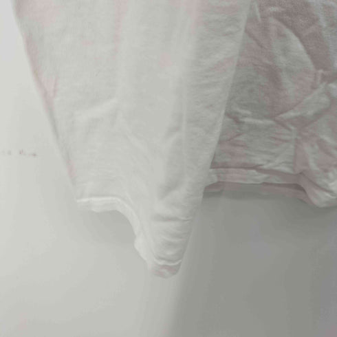 オニータ ONEITA Protect Me 企業プリントTシャツ メンズ JPN:XL
