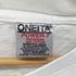 オニータ ONEITA Protect Me 企業プリントTシャツ メンズ JPN:XL
