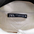ザラ ZARA ニットポロ レディース import:S