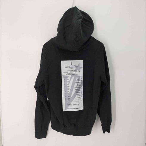 Keiju VEILED TOUR HOODIE メンズ import:M