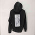 Keiju VEILED TOUR HOODIE メンズ import:M