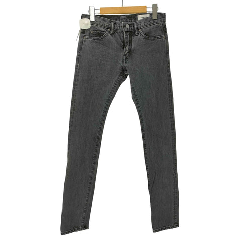 シンメ SINME 101 STRETCH DENIM ストレッチ デニム レディース 26