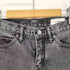 シンメ SINME 101 STRETCH DENIM ストレッチ デニム レディース 26