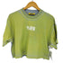 オニツカタイガー ONITSUKA TIGER WOMEN'S PRINTED TEE レディース JPN:S