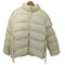 リプレイ REPLAY ウエストベルト 中綿 ジャケット レディース