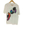 ヘインズ Hanes USA製 Yes アーティスト グラフィックプリントTシャツ コピーライト1994 メンズ JPN:XL