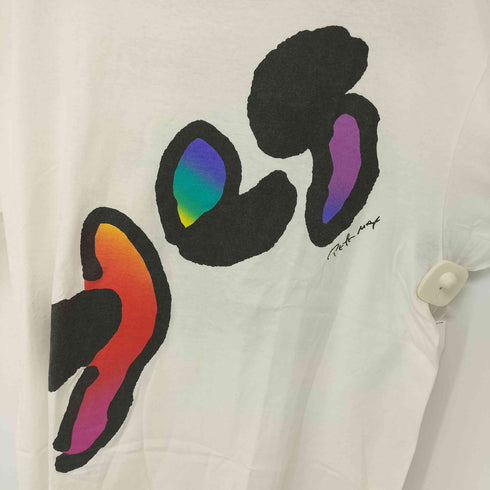 ヘインズ Hanes USA製 Yes アーティスト グラフィックプリントTシャツ コピーライト1994 メンズ JPN:XL