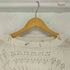 ザラ ZARA KNIT SWEATER WITH A RIPPED EFFECT レディース import:S