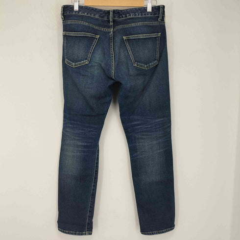 シップス SHIPS 加工デニムパンツ レディース JPN:S