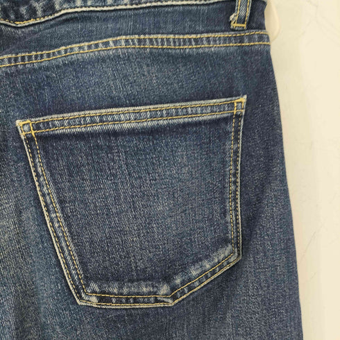シップス SHIPS 加工デニムパンツ レディース JPN:S