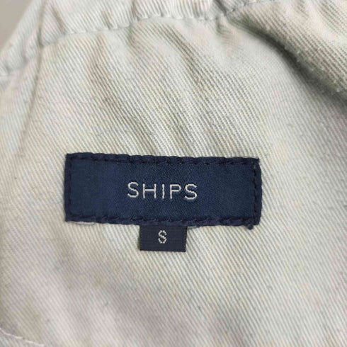 シップス SHIPS 加工デニムパンツ レディース JPN:S