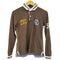 トミーヒルフィガー TOMMY HILFIGER ラガーシャツ メンズ import:S