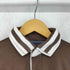 トミーヒルフィガー TOMMY HILFIGER ラガーシャツ メンズ import:S