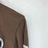 トミーヒルフィガー TOMMY HILFIGER ラガーシャツ メンズ import:S